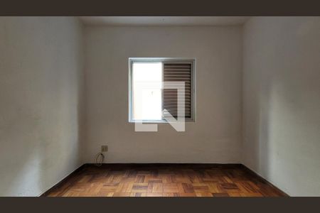 Quarto de apartamento para alugar com 2 quartos, 80m² em Campestre, Santo André