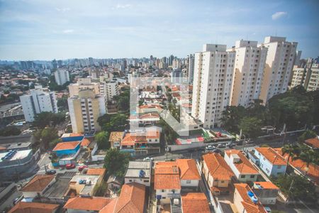 Vista de apartamento para alugar com 2 quartos, 66m² em Saúde, São Paulo