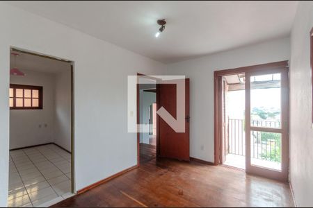 Quarto 1 de casa para alugar com 2 quartos, 44m² em Tristeza, Porto Alegre