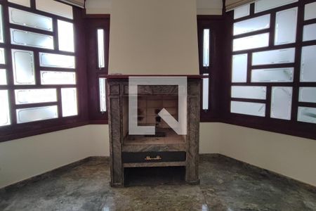 Sala de Estar de casa à venda com 4 quartos, 177m² em Vila Proost de Souza, Campinas