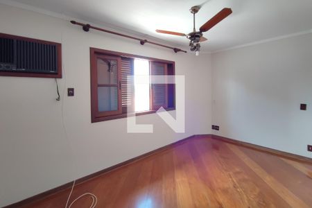 Quarto Suíte de casa à venda com 4 quartos, 177m² em Vila Proost de Souza, Campinas