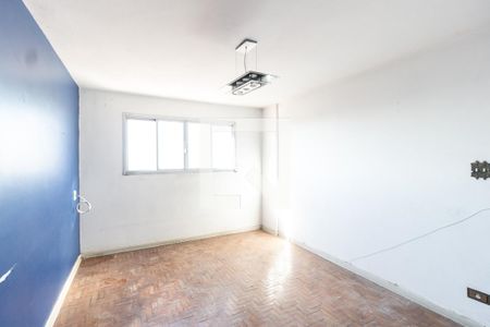 Sala de apartamento para alugar com 2 quartos, 81m² em Tucuruvi, São Paulo