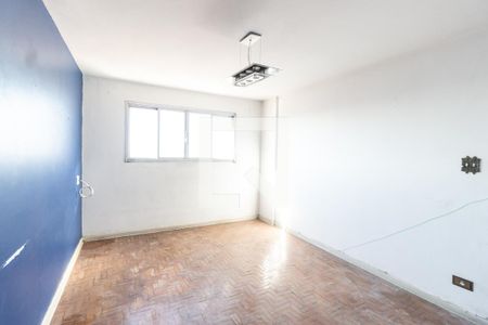 Sala de apartamento para alugar com 2 quartos, 81m² em Tucuruvi, São Paulo