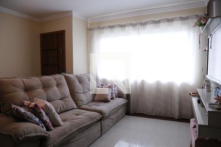Sala de casa à venda com 3 quartos, 173m² em Vila Bruna, São Paulo