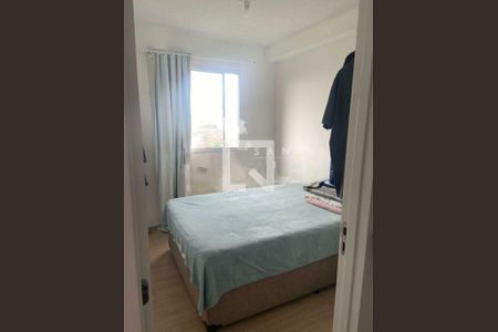 Apartamento à venda com 2 quartos, 37m² em Jardim Sao Saverio, São Bernardo do Campo