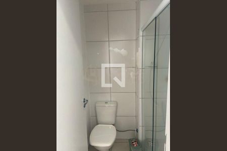 Apartamento para alugar com 2 quartos, 37m² em Jardim Sao Saverio, São Bernardo do Campo