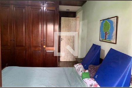 Apartamento à venda com 3 quartos, 130m² em Tijuca, Rio de Janeiro