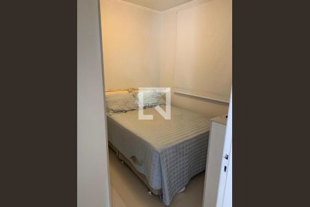 Apartamento à venda com 2 quartos, 50m² em Vila Bertioga, São Paulo