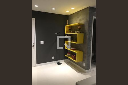 Apartamento à venda com 2 quartos, 63m² em Tatuapé, São Paulo