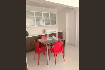 Apartamento à venda com 4 quartos, 420m² em Chácara Santo Antônio (Zona Sul), São Paulo