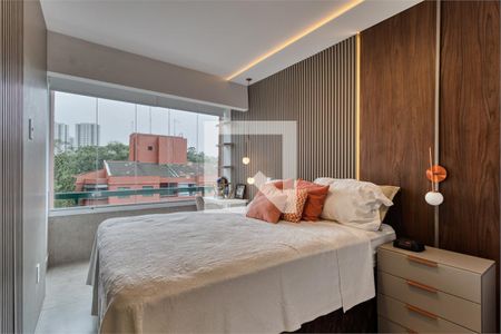 Apartamento à venda com 4 quartos, 116m² em Jardim Marajoara, São Paulo