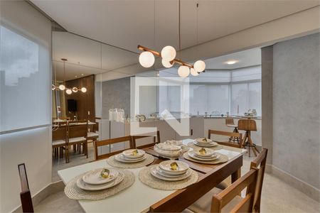 Apartamento à venda com 4 quartos, 116m² em Jardim Marajoara, São Paulo