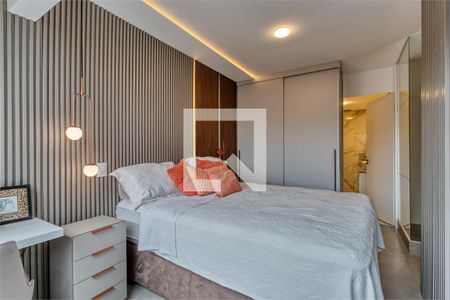 Apartamento à venda com 4 quartos, 116m² em Jardim Marajoara, São Paulo