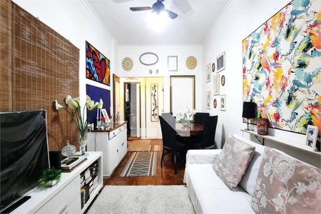 Apartamento à venda com 2 quartos, 78m² em Estácio, Rio de Janeiro