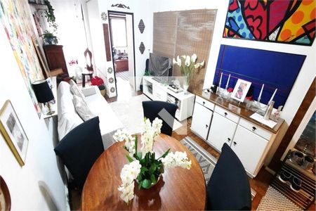 Apartamento à venda com 2 quartos, 78m² em Estácio, Rio de Janeiro