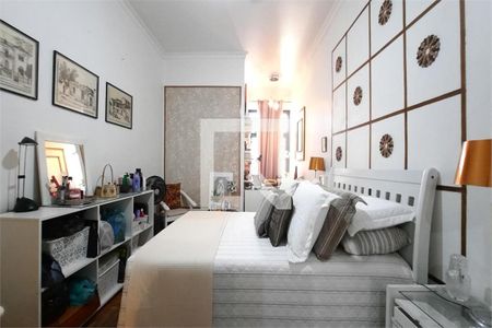 Apartamento à venda com 2 quartos, 78m² em Estácio, Rio de Janeiro