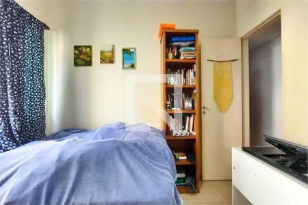 Apartamento à venda com 2 quartos, 67m² em Rio Comprido, Rio de Janeiro