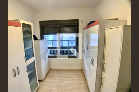 Apartamento à venda com 2 quartos, 69m² em Vila Romana, São Paulo