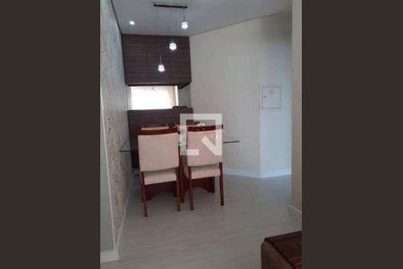 Apartamento à venda com 3 quartos, 75m² em Vila Anita, São Bernardo do Campo