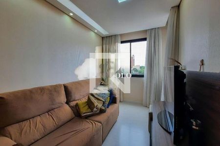 Apartamento à venda com 3 quartos, 75m² em Vila Anita, São Bernardo do Campo