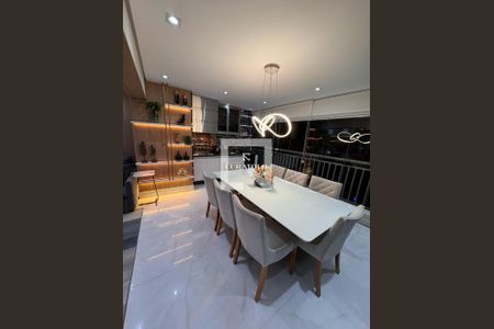 Apartamento à venda com 3 quartos, 117m² em Belém, São Paulo