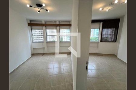 Apartamento à venda com 1 quarto, 36m² em Barra da Tijuca, Rio de Janeiro