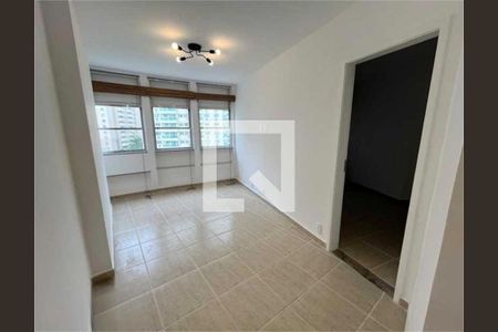 Apartamento à venda com 1 quarto, 36m² em Barra da Tijuca, Rio de Janeiro