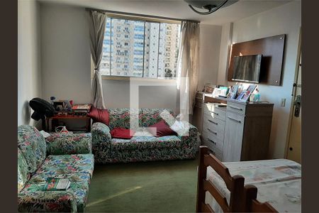 Apartamento à venda com 2 quartos, 111m² em Santana, São Paulo