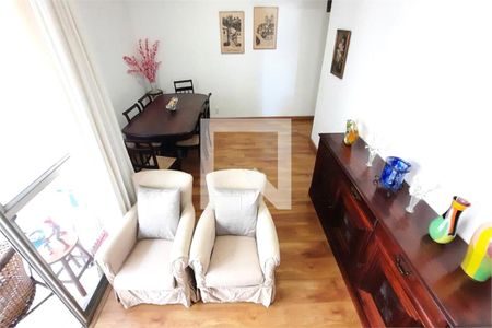 Apartamento à venda com 2 quartos, 67m² em Rio Comprido, Rio de Janeiro