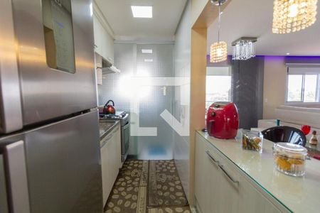 Apartamento à venda com 3 quartos, 75m² em Ferreira, São Paulo