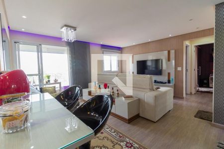 Apartamento à venda com 3 quartos, 75m² em Ferreira, São Paulo