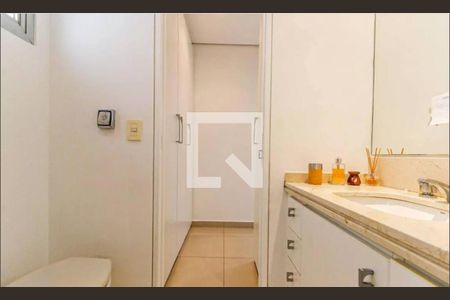 Apartamento à venda com 2 quartos, 47m² em Campo Belo, São Paulo