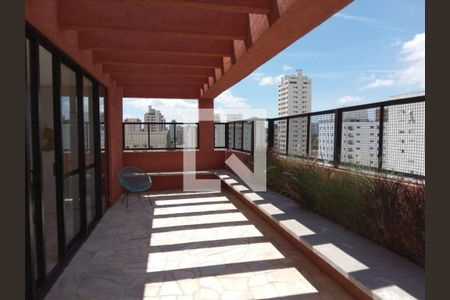 Apartamento à venda com 1 quarto, 34m² em Jardim Hipico, São Paulo