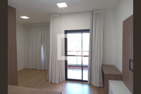 Apartamento à venda com 1 quarto, 34m² em Jardim Hipico, São Paulo