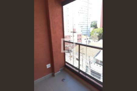 Apartamento à venda com 1 quarto, 34m² em Jardim Hipico, São Paulo