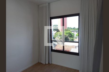 Apartamento à venda com 1 quarto, 34m² em Jardim Hipico, São Paulo