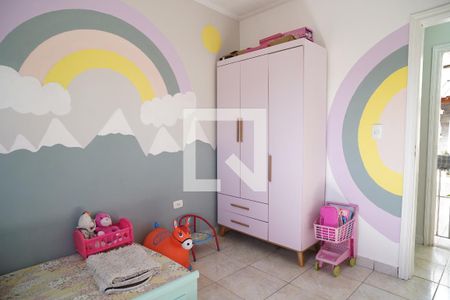 Quarto de casa para alugar com 2 quartos, 130m² em Jardim Cidade Pirituba, São Paulo