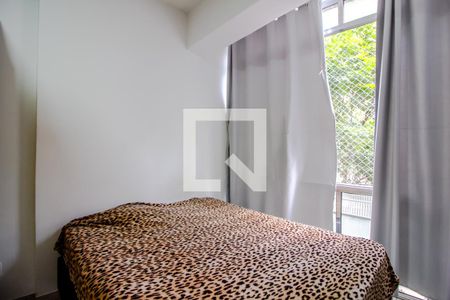 1 Quarto de apartamento para alugar com 1 quarto, 46m² em Santa Efigênia, São Paulo