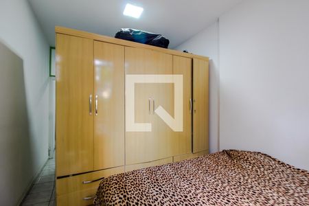 4 Quarto de apartamento para alugar com 1 quarto, 46m² em Santa Efigênia, São Paulo