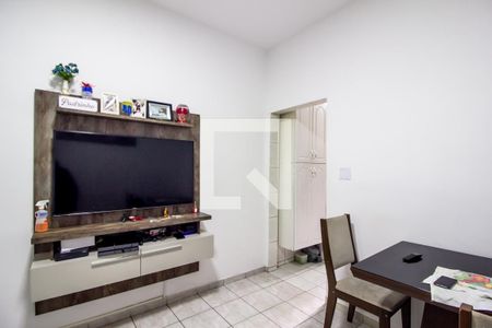 2 Sala de apartamento para alugar com 1 quarto, 46m² em Santa Efigênia, São Paulo