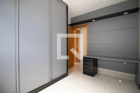 Quarto de apartamento para alugar com 2 quartos, 64m² em Guará Ii, Brasília