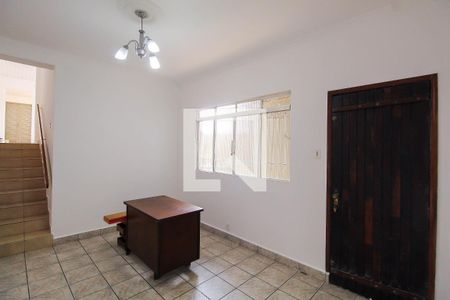 Sala de casa à venda com 3 quartos, 100m² em Parque Sevilha, São Paulo