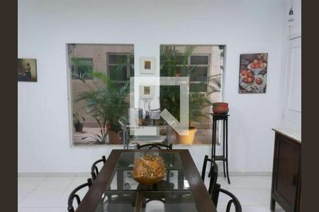 Apartamento para alugar com 3 quartos, 120m² em Higienópolis, São Paulo