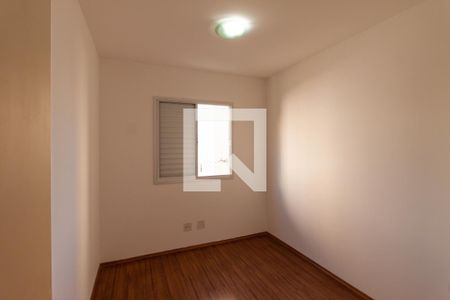 Quarto 2 de apartamento à venda com 3 quartos, 60m² em Vila Carmem, São Paulo