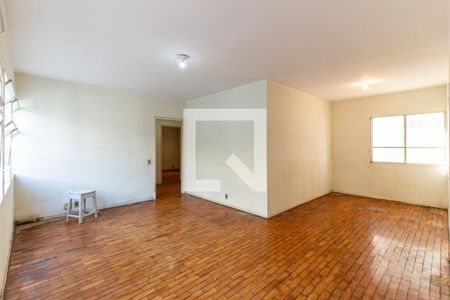 Sala de apartamento à venda com 3 quartos, 104m² em Santa Cecília, São Paulo