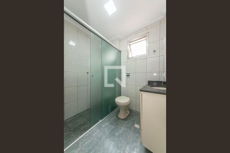 Banheiro de apartamento para alugar com 2 quartos, 85m² em Vila da Saúde, São Paulo
