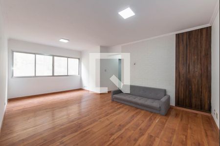 Sala de apartamento para alugar com 2 quartos, 85m² em Vila da Saúde, São Paulo