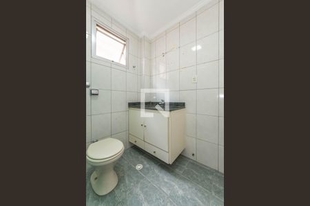 Banheiro de apartamento para alugar com 2 quartos, 85m² em Vila da Saúde, São Paulo