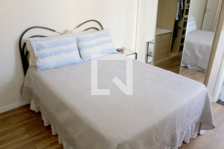 Quarto Suíte de apartamento à venda com 3 quartos, 105m² em Santa Paula, São Caetano do Sul