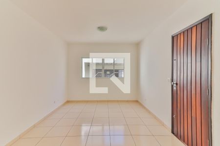 Sala de casa para alugar com 3 quartos, 162m² em Vila Yara, Osasco